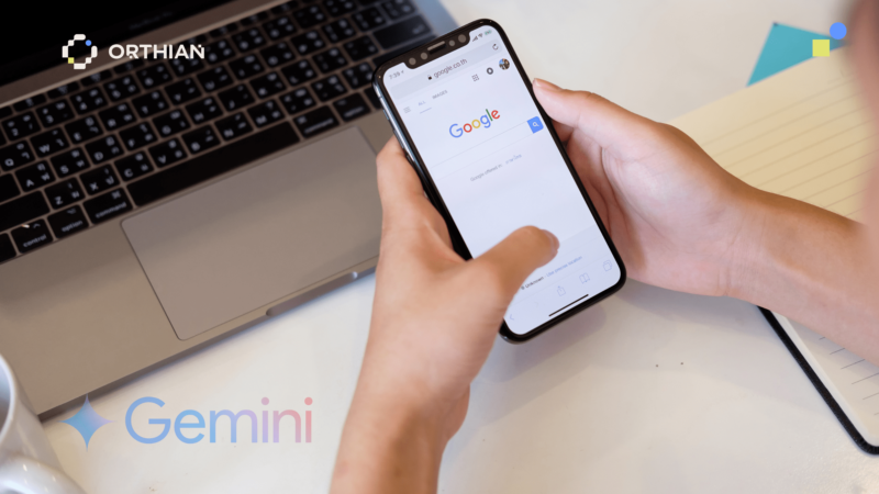 Google’s New “Simplify” Feature on iOS