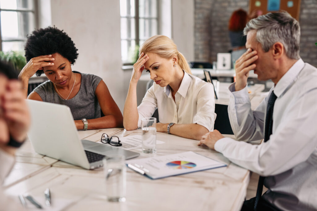 the_human_and_leadership_barriers